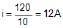 Combination of Resistors: Series and Parallel Class 12 Notes | EduRev